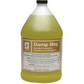 Spartan Chemical Co. Damp Mop 1 Gallon Lemon Scent Neutral Floor Cleaner 301604